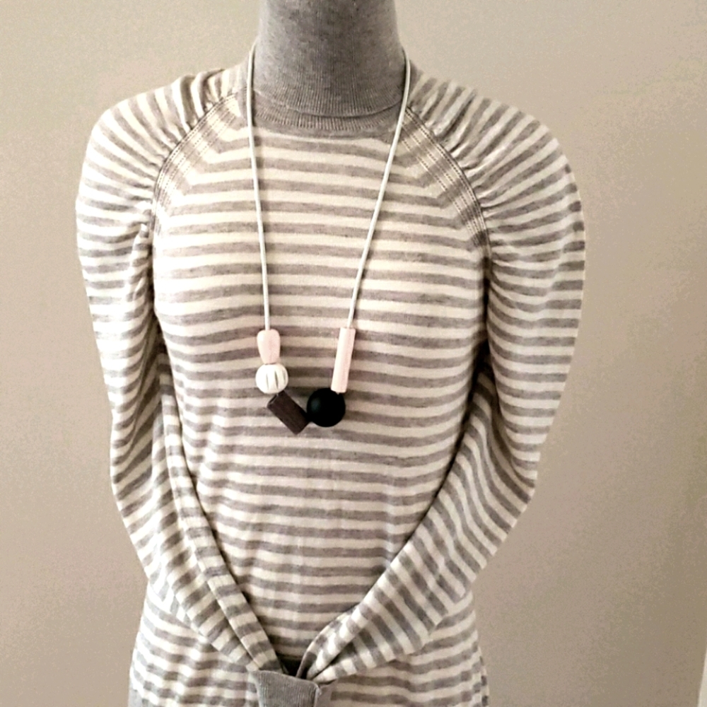 Ermanno Scervino wool sweater